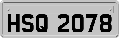 HSQ2078