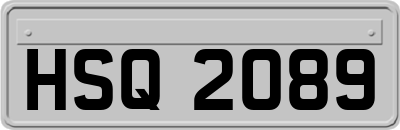 HSQ2089