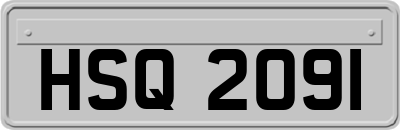 HSQ2091
