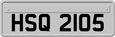 HSQ2105
