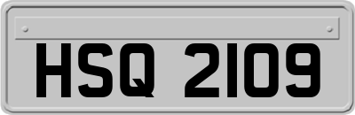 HSQ2109