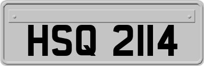 HSQ2114