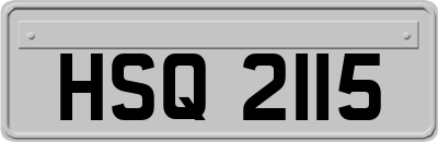 HSQ2115