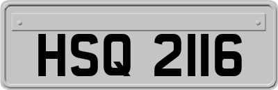 HSQ2116