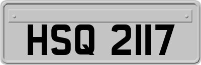 HSQ2117