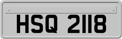 HSQ2118