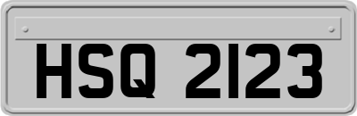 HSQ2123