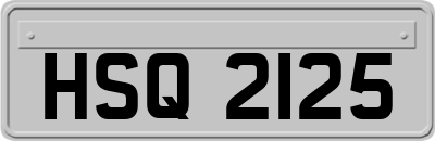 HSQ2125