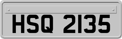 HSQ2135
