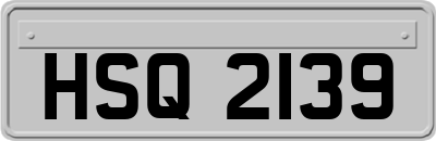 HSQ2139