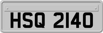 HSQ2140