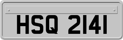 HSQ2141