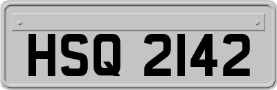 HSQ2142