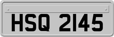 HSQ2145