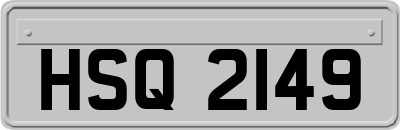 HSQ2149