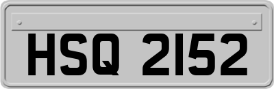 HSQ2152