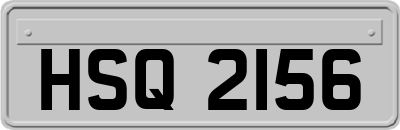 HSQ2156