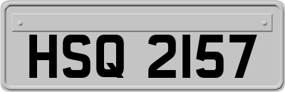 HSQ2157
