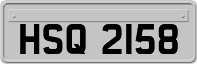 HSQ2158