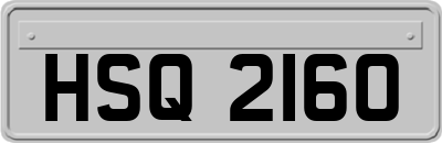 HSQ2160