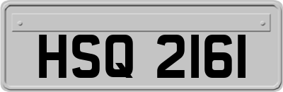 HSQ2161