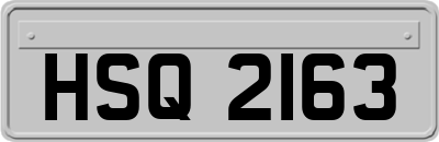 HSQ2163