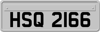 HSQ2166