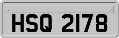 HSQ2178