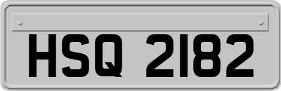HSQ2182