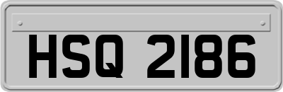 HSQ2186