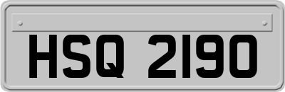 HSQ2190