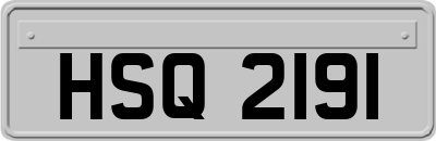 HSQ2191