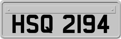 HSQ2194