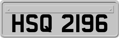 HSQ2196