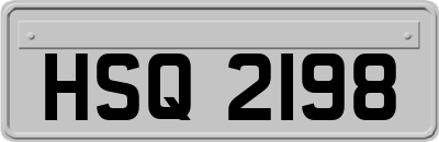HSQ2198