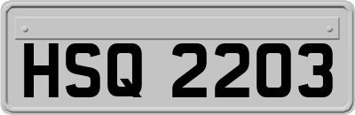 HSQ2203