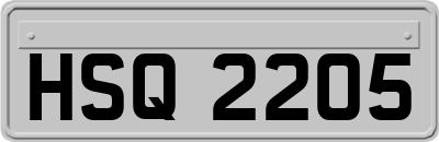 HSQ2205
