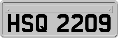 HSQ2209