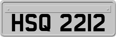 HSQ2212