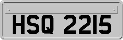 HSQ2215