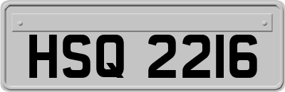 HSQ2216