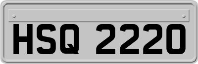 HSQ2220