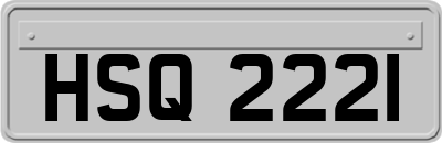 HSQ2221