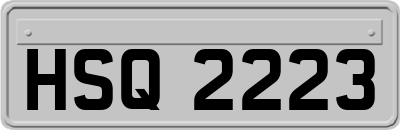 HSQ2223