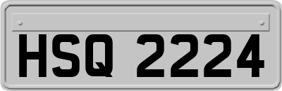 HSQ2224