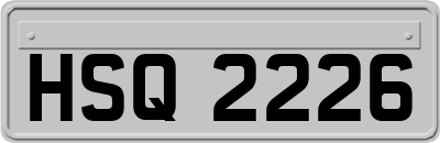 HSQ2226