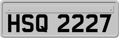 HSQ2227