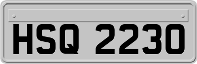 HSQ2230