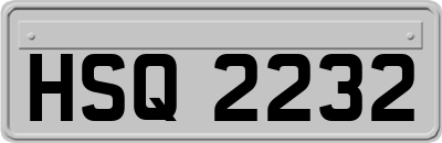 HSQ2232