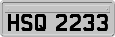 HSQ2233